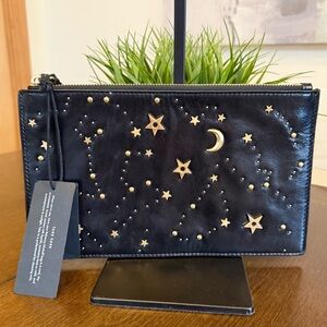 Rebecca Minkoff Celestial Studded Pouch
